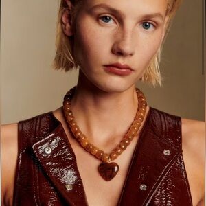 Sézane CLAUDE NECKLACE